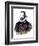 Sir Francis Walsingham-null-Framed Giclee Print