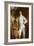 Sir Frank Swettenham, 1904 (Oil on Canvas)-John Singer Sargent-Framed Giclee Print