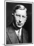 Sir Frederick Grant Banting-null-Mounted Giclee Print