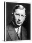 Sir Frederick Grant Banting-null-Stretched Canvas