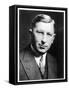 Sir Frederick Grant Banting-null-Framed Stretched Canvas