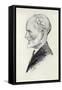 Sir Frederick Henry Royce-null-Framed Stretched Canvas