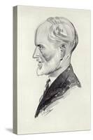 Sir Frederick Henry Royce-null-Stretched Canvas