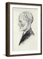 Sir Frederick Henry Royce-null-Framed Giclee Print