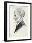 Sir Frederick Henry Royce-null-Framed Giclee Print