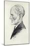 Sir Frederick Henry Royce-null-Mounted Giclee Print