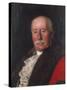 Sir Frederick Prat Alliston, C1908-Charles Haigh Wood-Stretched Canvas