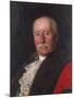 Sir Frederick Prat Alliston, C1908-Charles Haigh Wood-Mounted Giclee Print
