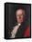 Sir Frederick Prat Alliston, C1908-Charles Haigh Wood-Framed Stretched Canvas