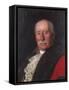 Sir Frederick Prat Alliston, C1908-Charles Haigh Wood-Framed Stretched Canvas