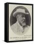 Sir Frederick R Saunders, Cmg, Ceylon Civil Service-null-Framed Stretched Canvas