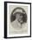 Sir Frederick R Saunders, Cmg, Ceylon Civil Service-null-Framed Giclee Print