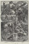 In Merry Harvest Time-Sir Frederick William Burton-Giclee Print
