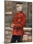 Sir Frederick William Edward Forestier Forestier-Walker, British Soldier, 1902-Russell & Sons-Mounted Giclee Print