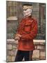 Sir Frederick William Edward Forestier Forestier-Walker, British Soldier, 1902-Russell & Sons-Mounted Giclee Print