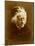 Sir Frederick William Herschel (1738 - 1822) Pub. 1867 (Photo)-Julia Margaret Cameron-Mounted Giclee Print