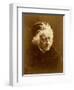 Sir Frederick William Herschel (1738 - 1822) Pub. 1867 (Photo)-Julia Margaret Cameron-Framed Giclee Print