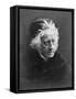 Sir Frederick William Herschel (1738 - 1822) Pub. 1867 (Photo)-Julia Margaret Cameron-Framed Stretched Canvas