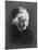 Sir Frederick William Herschel (1738 - 1822) Pub. 1867 (Photo)-Julia Margaret Cameron-Mounted Giclee Print