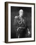 Sir Frederick William Richards, (1833-191), Admiral of the Fleet, 1901-Arthur Stockdale Cope-Framed Giclee Print