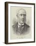 Sir G H Porter, Baronet, Md Dublin-null-Framed Giclee Print