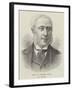 Sir G H Porter, Baronet, Md Dublin-null-Framed Giclee Print