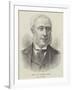 Sir G H Porter, Baronet, Md Dublin-null-Framed Giclee Print