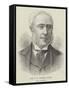 Sir G H Porter, Baronet, Md Dublin-null-Framed Stretched Canvas