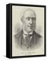 Sir G H Porter, Baronet, Md Dublin-null-Framed Stretched Canvas