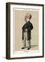 Sir Gabriel Goldney, Vanity Fair, Delfico-null-Framed Art Print