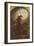 Sir Galahad's Vision of the Holy Grail, 1879-Sir Joseph Noel Paton-Framed Giclee Print