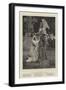 Sir Galahad-Herbert Gustave Schmalz-Framed Giclee Print