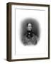 Sir Galbraith Cole-Thomas Lawrence-Framed Giclee Print