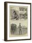 Sir Garnet Wolseley-Sydney Prior Hall-Framed Giclee Print