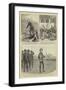 Sir Garnet Wolseley-Sydney Prior Hall-Framed Giclee Print