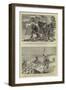 Sir Garnet Wolseley-Godefroy Durand-Framed Giclee Print