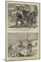 Sir Garnet Wolseley-Godefroy Durand-Mounted Giclee Print