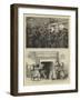 Sir Garnet Wolseley-null-Framed Giclee Print