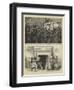 Sir Garnet Wolseley-null-Framed Giclee Print