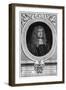 Sir Geoffrey Palmer-Sir Peter Lely-Framed Art Print