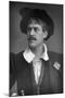 Sir George Alexander (1858-191), English Actor and Theatre Manager, 1893-W&d Downey-Mounted Photographic Print