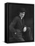 Sir George Alexander (1858-191), Theatrical Actor-Manager, 1911-1912-Alfred & Walery Ellis-Framed Stretched Canvas