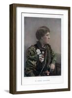 Sir George Alexander, English Actor and Theatre Manager, 1901-Ellis & Walery-Framed Giclee Print
