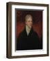 Sir George Beaumont (1753-182), 1803-John Hoppner-Framed Giclee Print