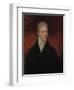 Sir George Beaumont (1753-182), 1803-John Hoppner-Framed Giclee Print