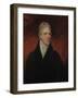 Sir George Beaumont (1753-182), 1803-John Hoppner-Framed Giclee Print