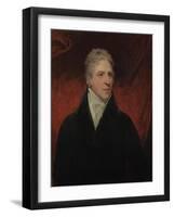 Sir George Beaumont (1753-182), 1803-John Hoppner-Framed Giclee Print