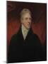 Sir George Beaumont (1753-182), 1803-John Hoppner-Mounted Giclee Print