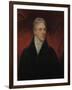 Sir George Beaumont (1753-182), 1803-John Hoppner-Framed Giclee Print