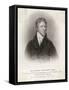 Sir George Beaumont-John Hoppner-Framed Stretched Canvas